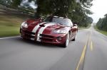 Dodge Viper SRT10 Coupe 2008 года